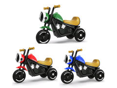 Free Wheel Motorcycle W/L_M toys