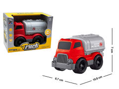 Free Wheel Truck toys