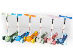 Scooter toys
