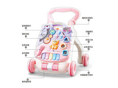 Baby Walker Set(2C) toys
