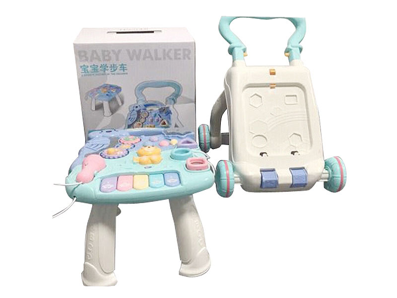 Baby Walker Set(2C) toys