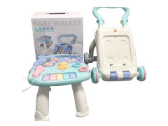 Baby Walker Set(2C) toys