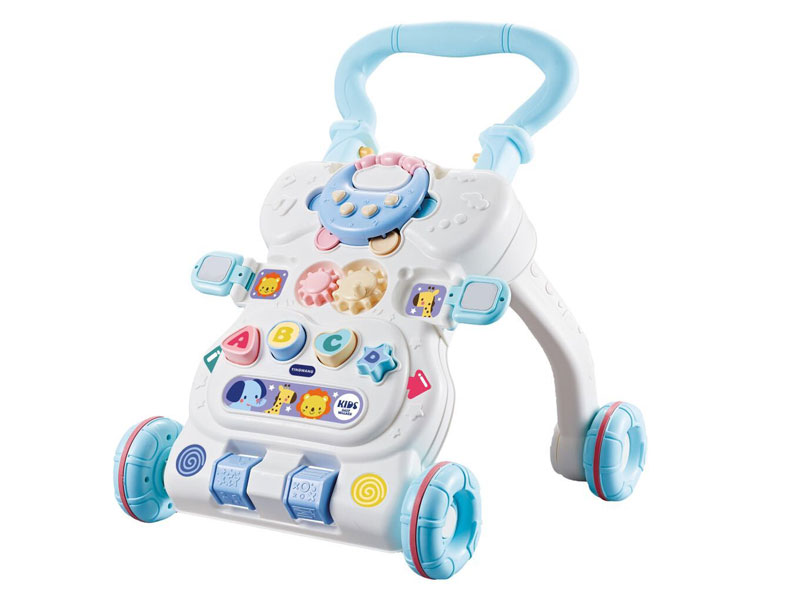 Baby Walker Set(2C) toys