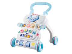 Baby Walker Set(2C) toys
