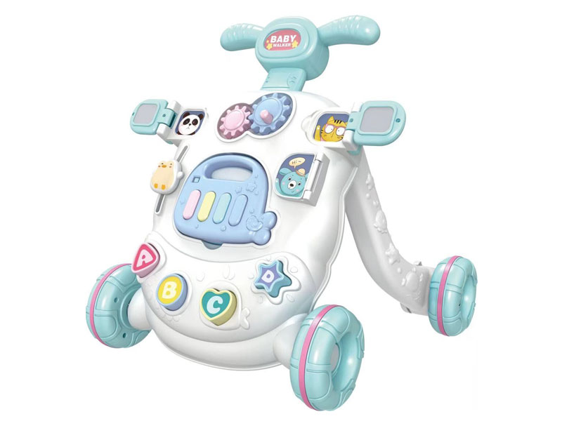 Baby Walker Set(2C) toys