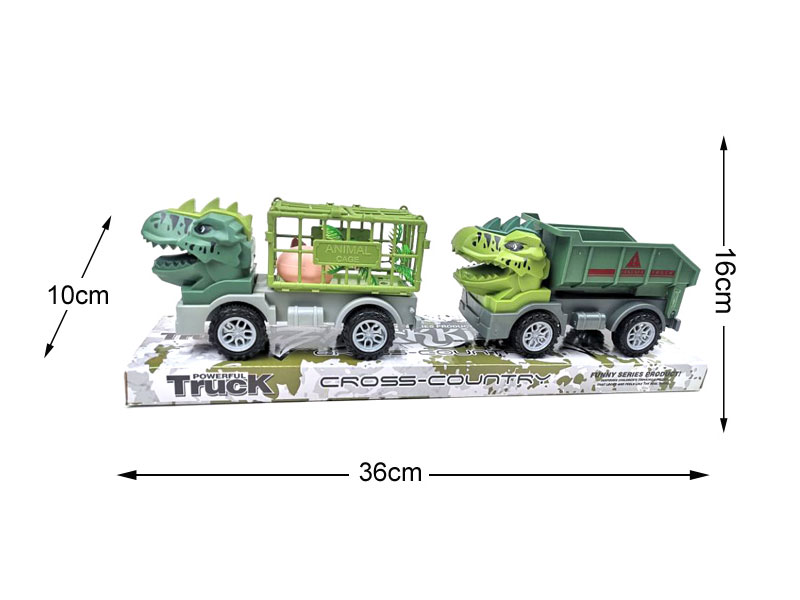 Free Wheel Car(2in1) toys