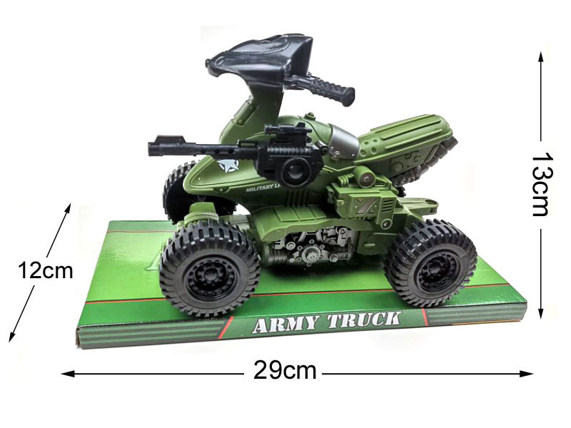 Free Wheel Motorcycle toys