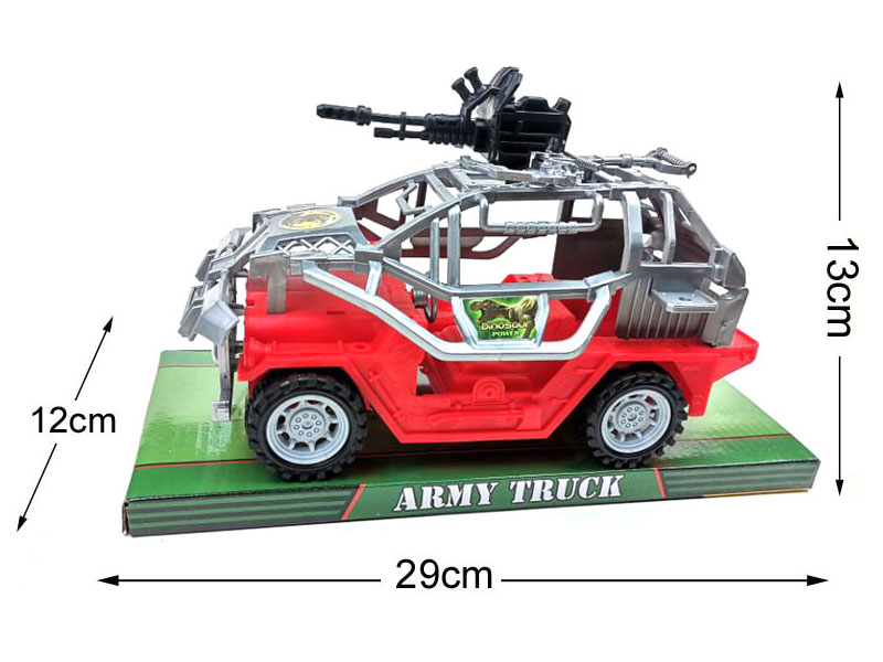 Free Wheel Jeep toys