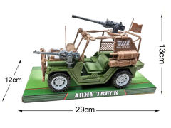 Free Wheel Jeep toys