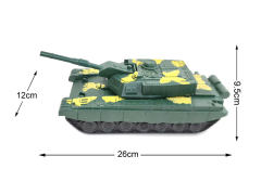 Free Wheel Panzer toys