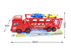 Free Wheel Truck toys