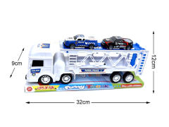 Free Wheel Truck toys