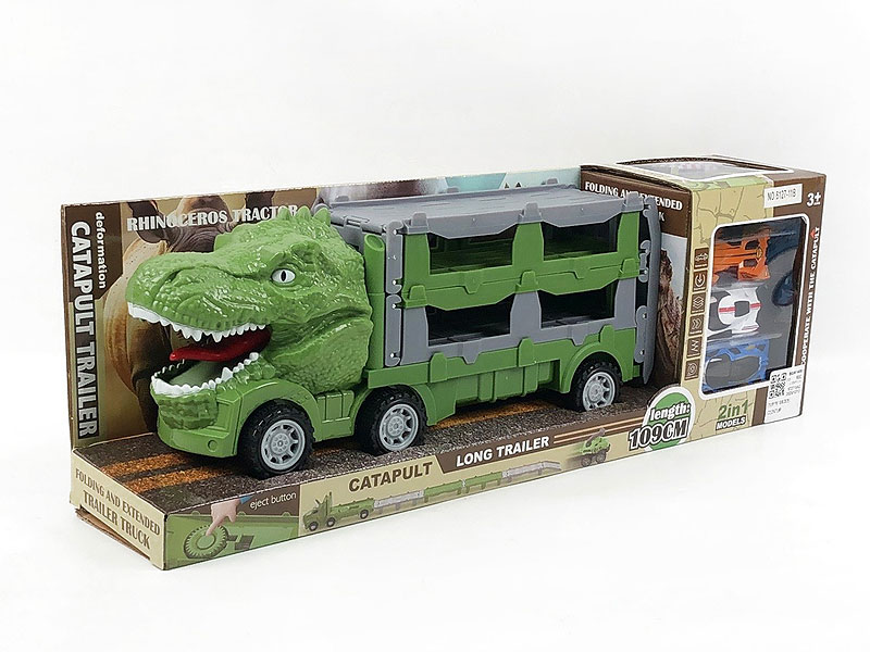 Free Wheel Truck Set(2S2C) toys