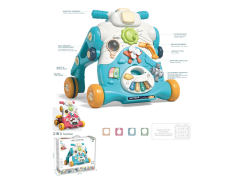 Music Walking Car W/L toys