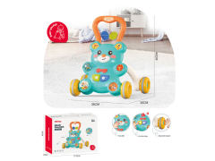Baby Walker Set toys