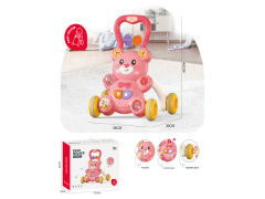 Baby Walker Set toys