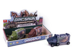 Free Wheel Truck toys