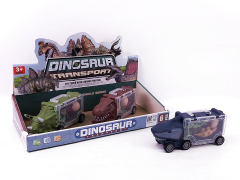 Free Wheel Truck toys