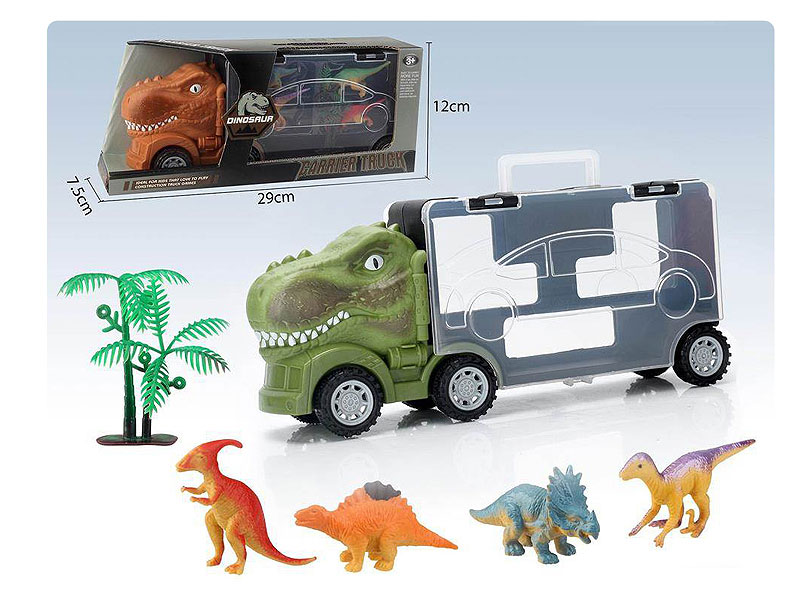 Free Wheel Car Set toys