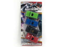 Free Wheel Car(3in1) toys