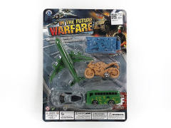 Free Wheel Car toys