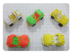 Free Wheel Car toys