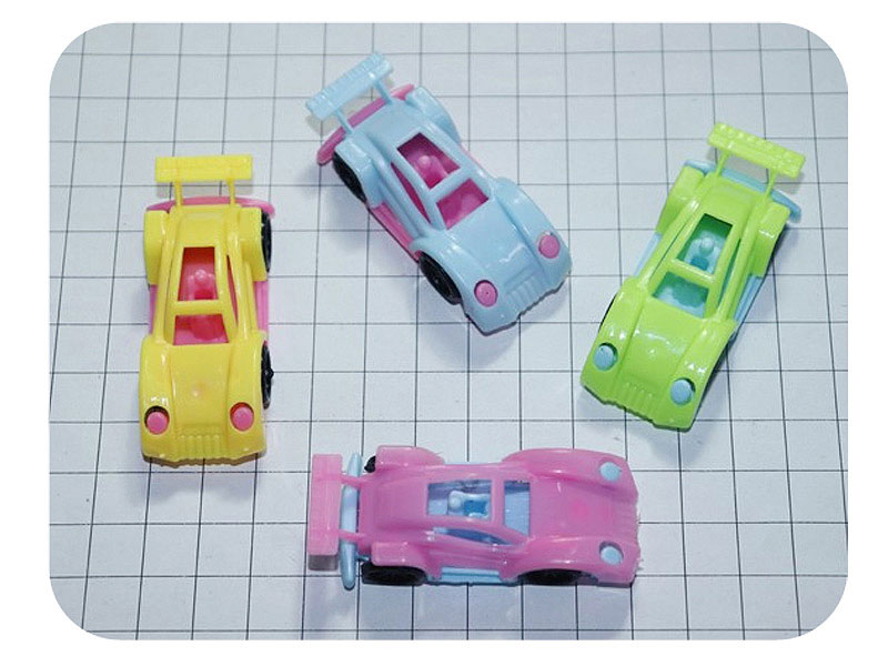 Free Wheel Racing Car toys