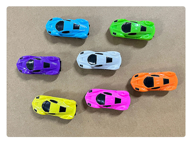 Free Wheel Car toys