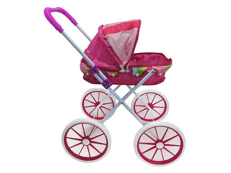 Plastic Go-Cart toys