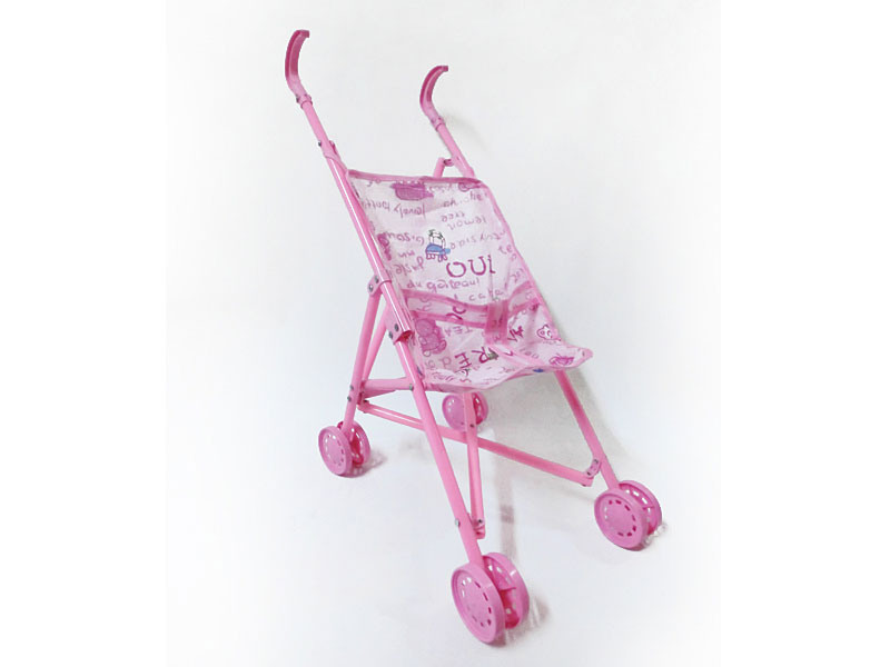 Plastic Go-Cart toys