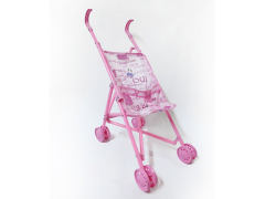 Plastic Go-Cart toys