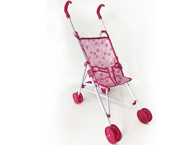 Plastic Go-Cart toys