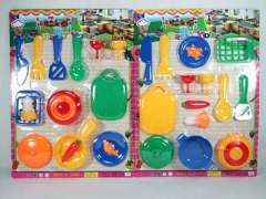 kitchen set(2 style) toys