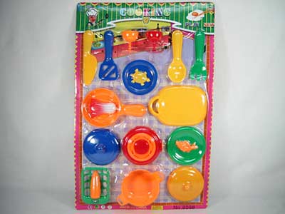 kitchen set toys