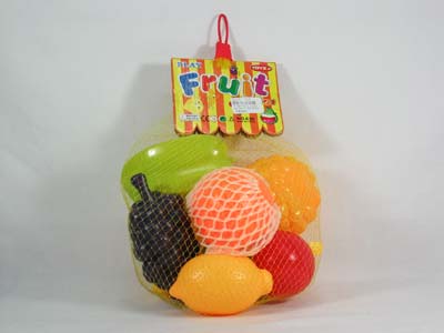 Fruit set toys