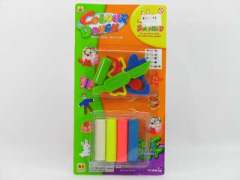 Clay Figure Tool Set toys