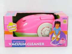 B/O Vacuum Cleaner W/L