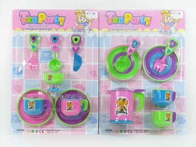 Kitchen Set(2S) toys