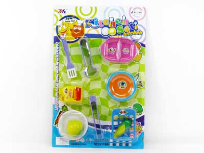 Kitchen Set toys