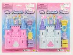 Alcazar(2C) toys