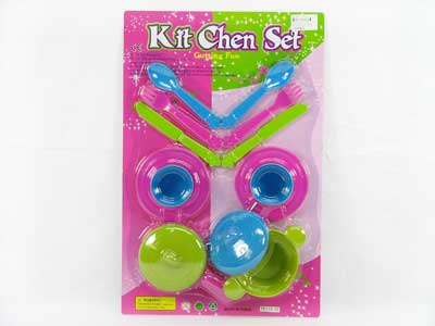 Kitchen Set toys