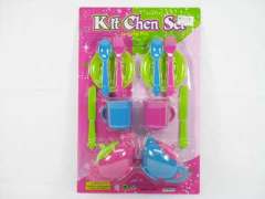 Kitchen Set toys