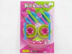 Kitchen Set toys