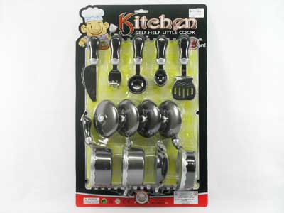 Kitchen Set toys