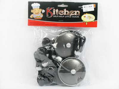 Kitchen Set toys