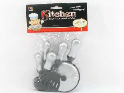 Kitchen Set toys