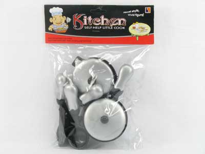 Kitchen Set toys