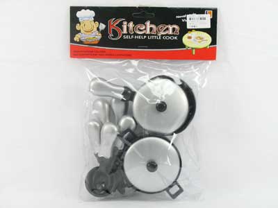 Kitchen Set toys