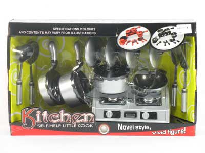 Kitchen Set toys