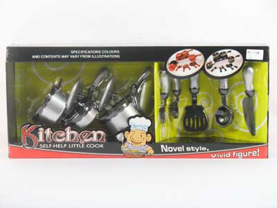 Kitchen Set toys